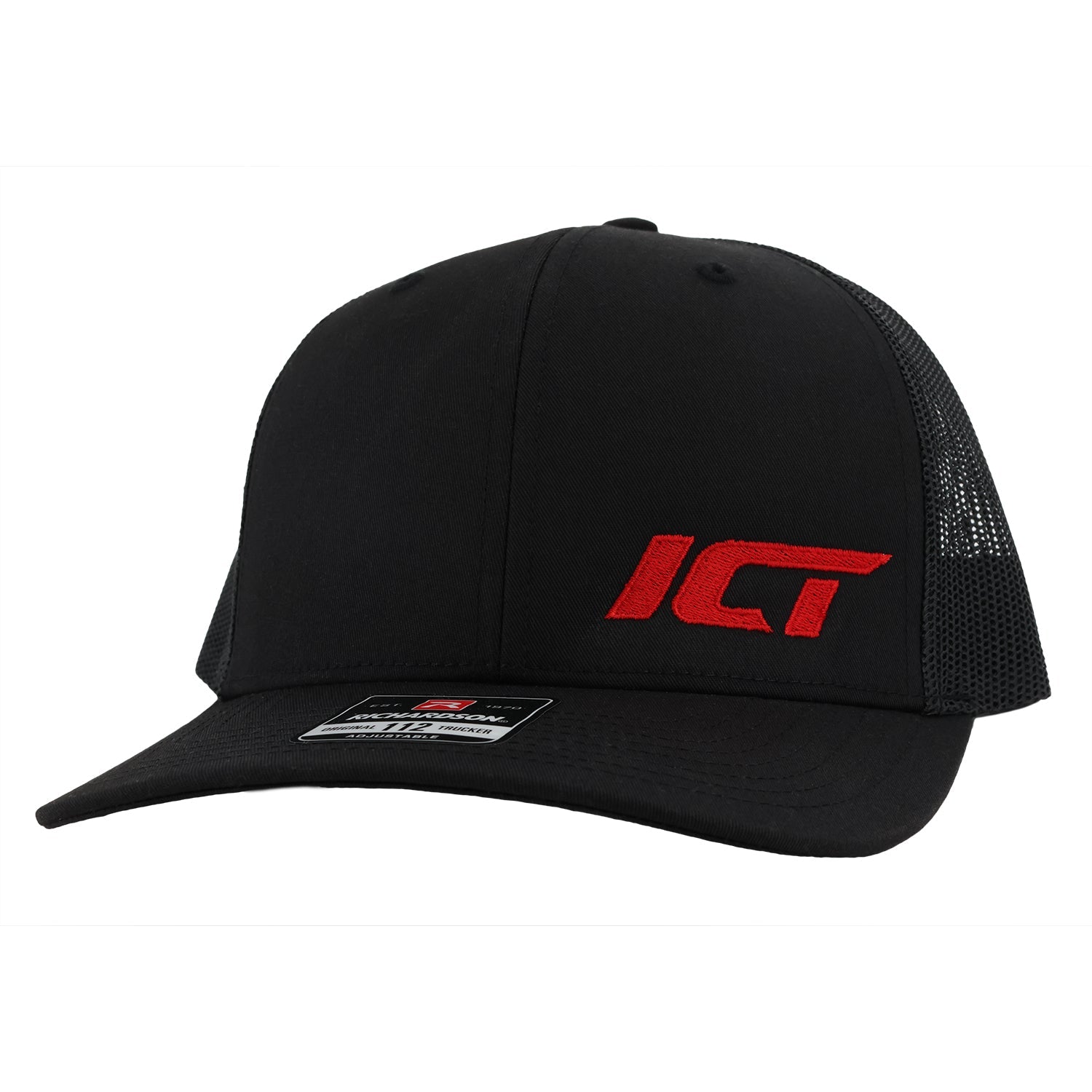 ICT Billet Other Merch ICT Merchandise ICT Billet