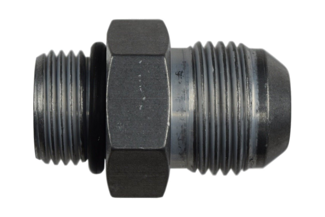 LokoCar ORB O-ring AN8 8AN To AN10 10AN Male Adapter Fitting LokoCar ORB O-ring AN8 8AN To AN10 10AN Male Adapter Fitting