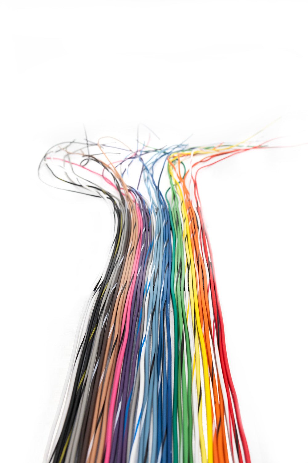 Gxl Automotive Wire 18 AWG GXL High-Temp Automotive Wire Spool - Foto 3