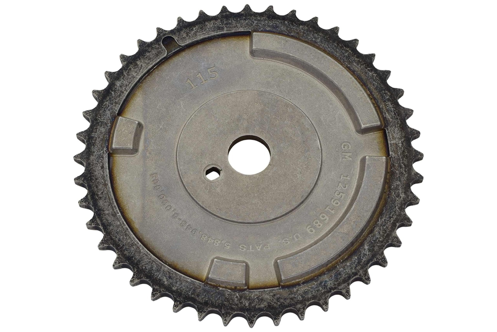 GM LS Camshaft Gear Only OEM Factory Replacement VVT LS1 LS3