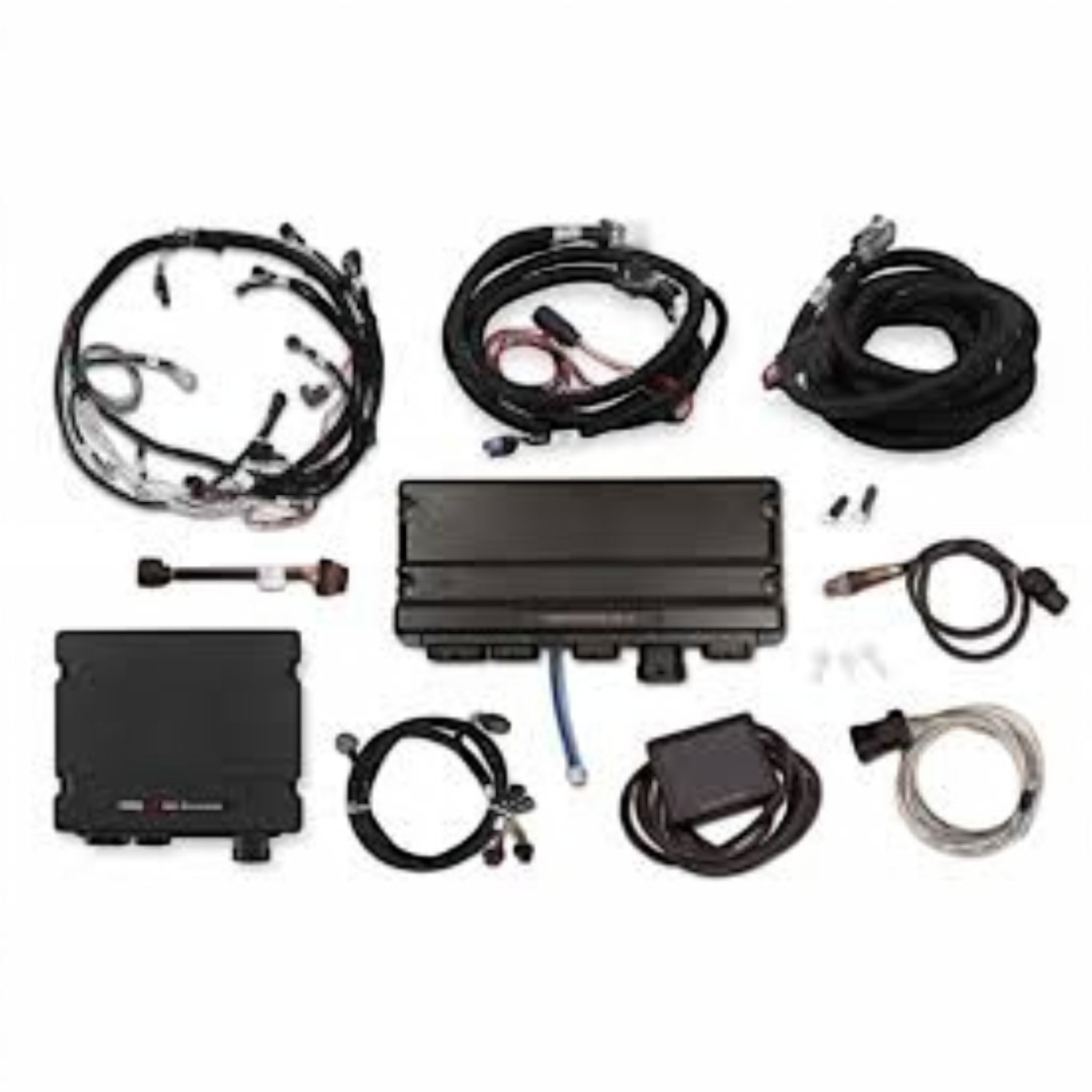 Holley EFI Terminator X Max - Gen V 4L60E/4L80E – ICT Billet