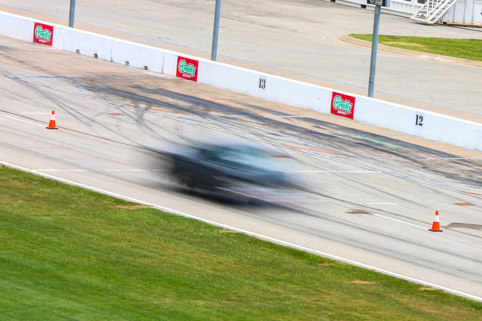 Types O Racing Different Types of Auto Racing – ICT Billet