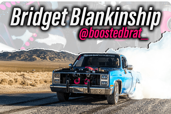 From Garage to Burnout Box: This LS C10 Knows About Real Seat Time - ICT Billet