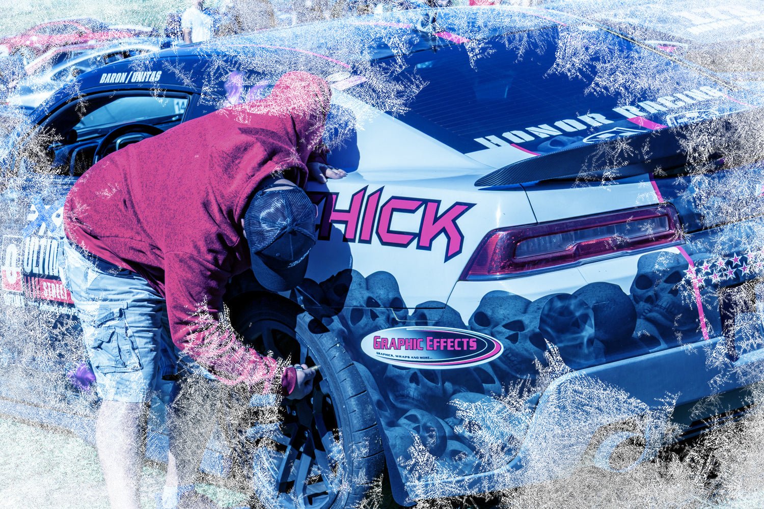 How to Get Your Car Ready for Winter - ICT Billet