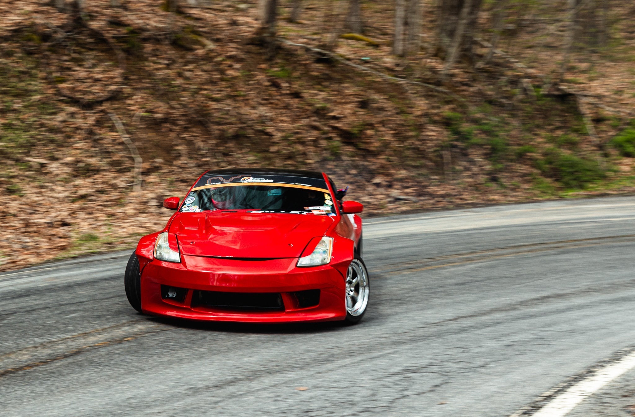 ICT Billet Drift Car WINS Slideways Sunday Drift Competition! - ICT Billet