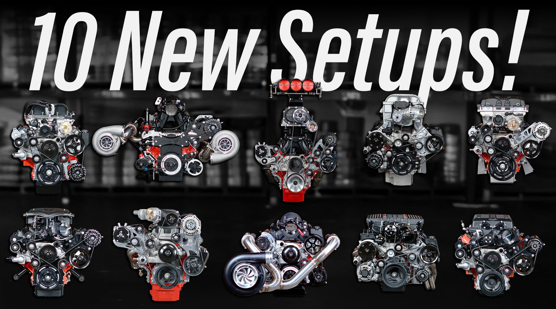 PRI Engines – ICT Billet