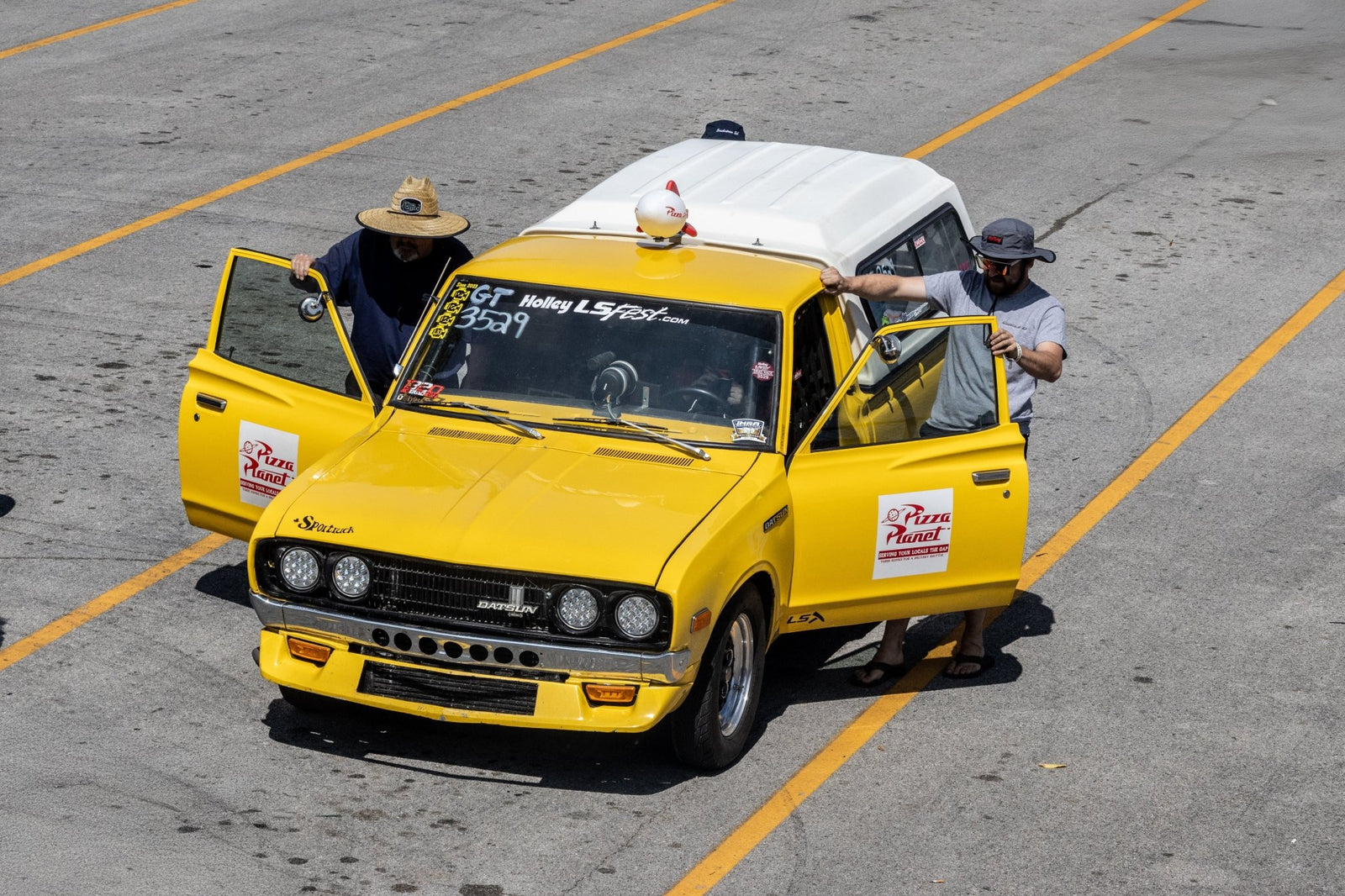 Racing in the Midwest: Where to Get Your Race On – ICT Billet