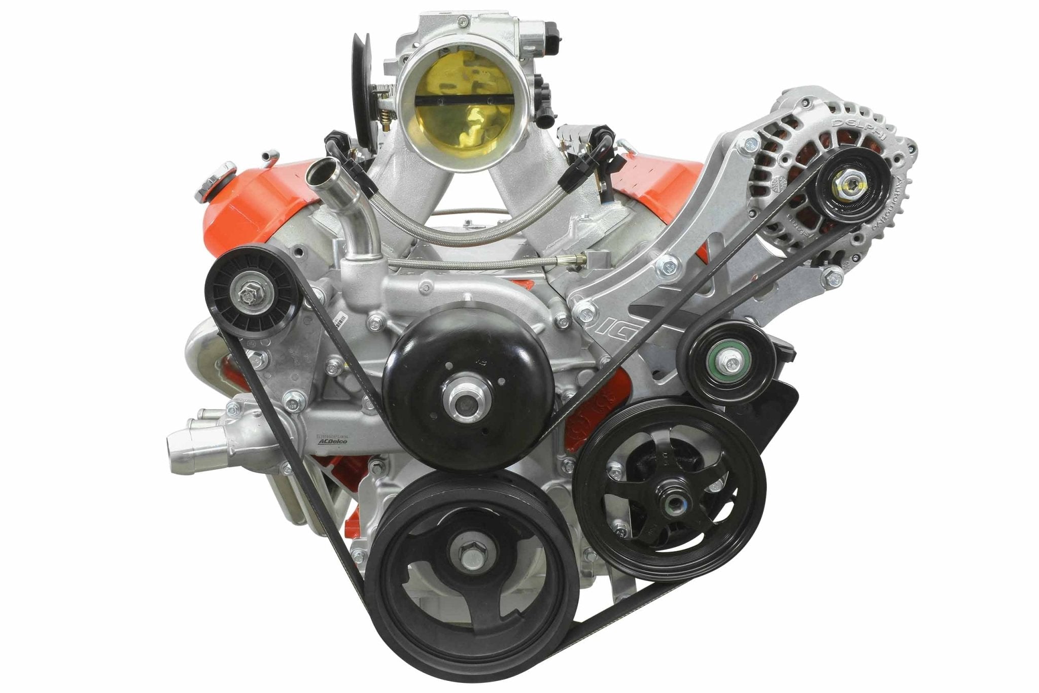 LS Swap Kits – ICT Billet