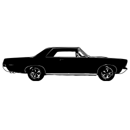 A BODY 64-67 CHEVELLE SWAP PARTS - ICT Billet