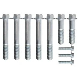 Bolts - ICT Billet