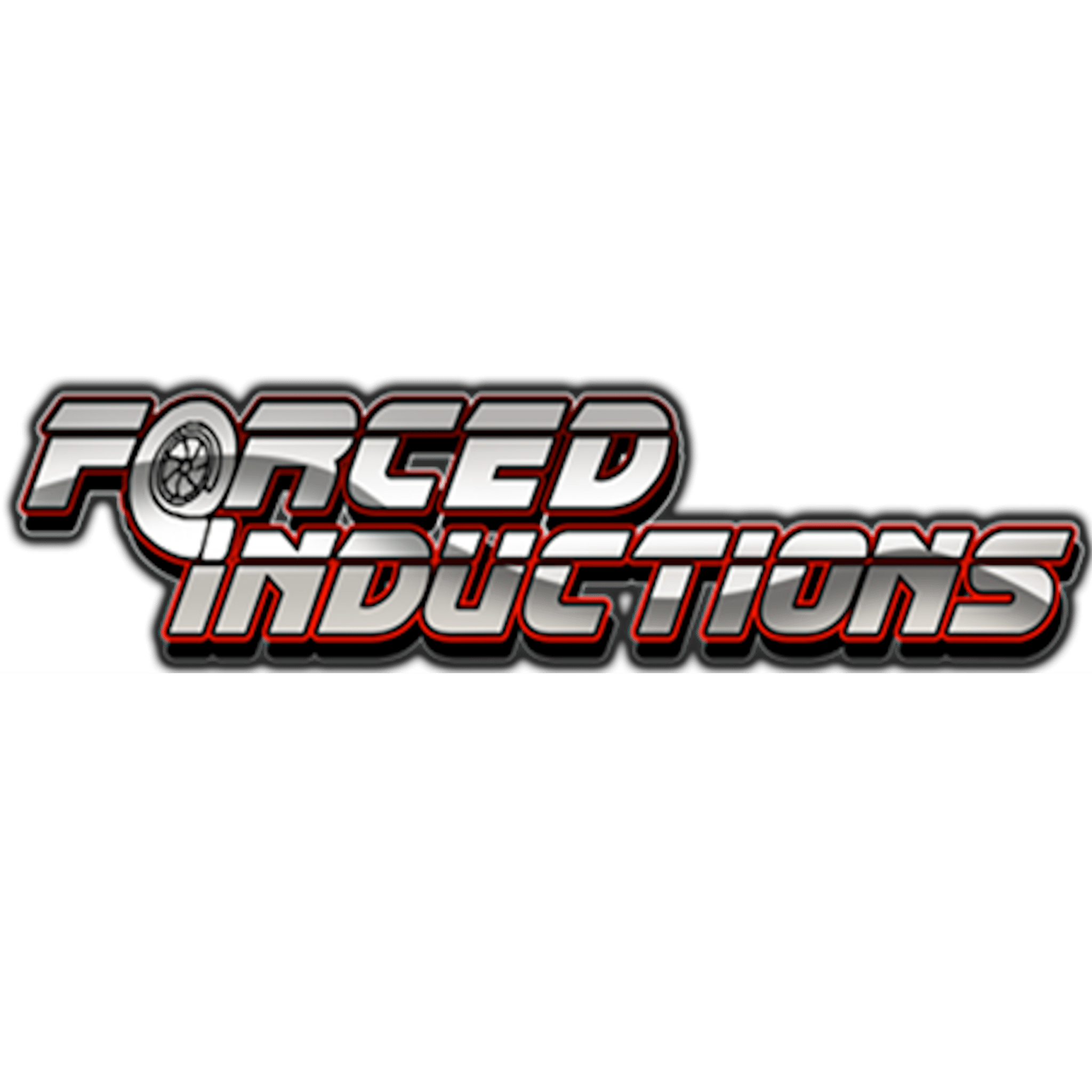 Forced Inductions - ICT Billet