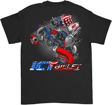 ICT Merchandise ICT Billet