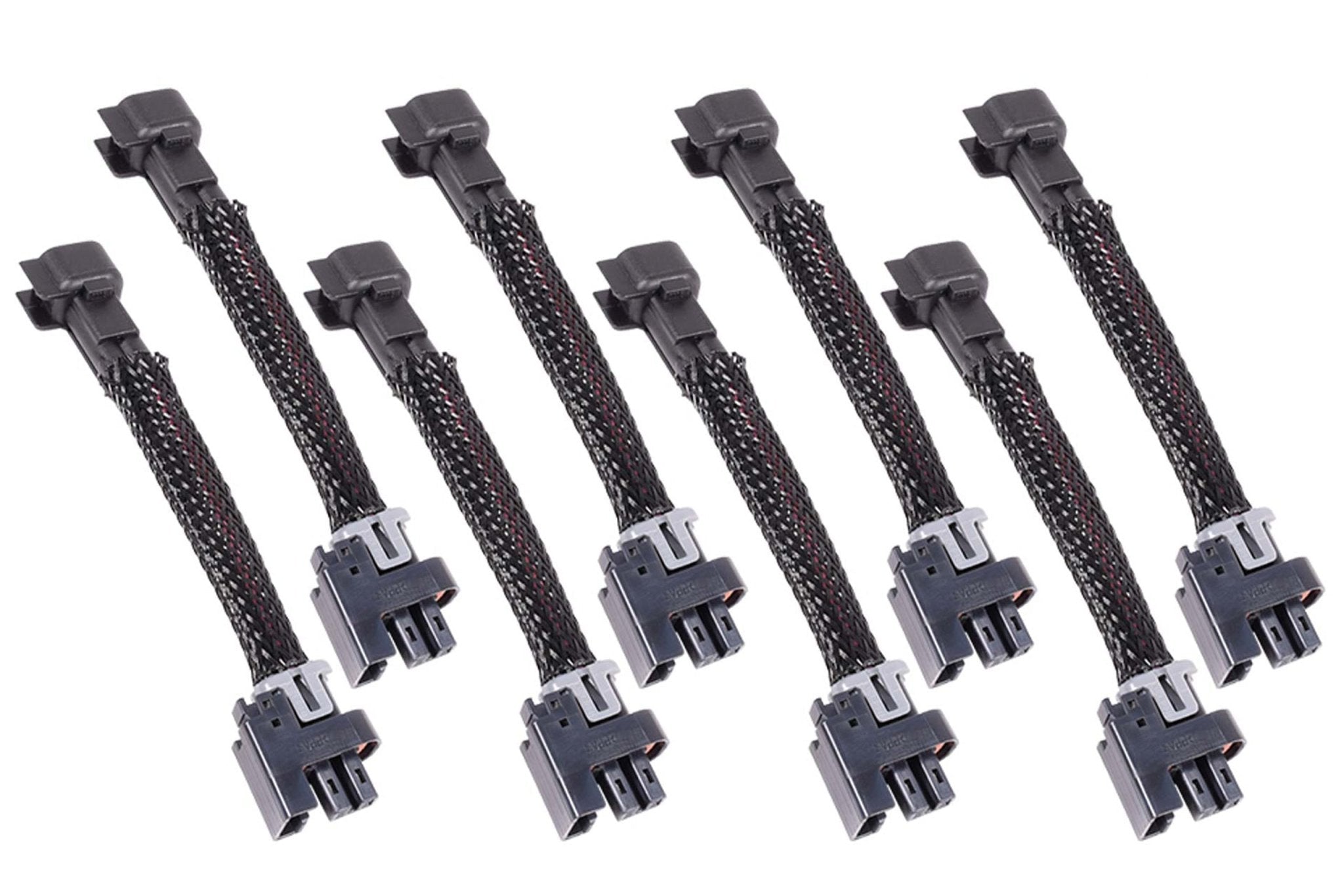 LS Fuel Injector Wiring - ICT Billet