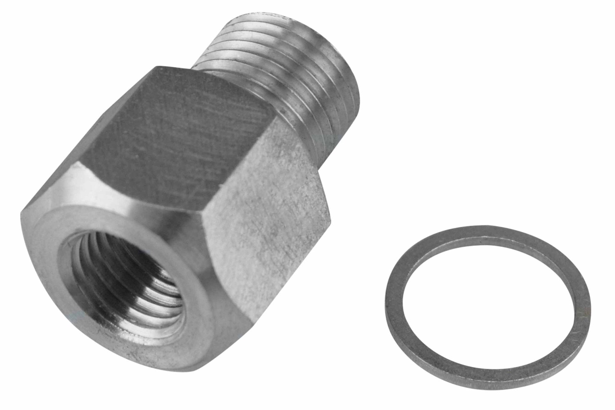 LS Oil Sensor Adapters - ICT Billet