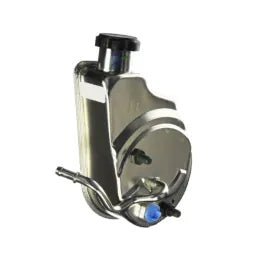 LS Truck Power Steering Pumps and Pulleys - ICT Billet