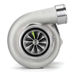 LS Turbo - ICT Billet