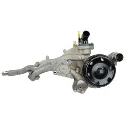 LT Accessories - ICT Billet