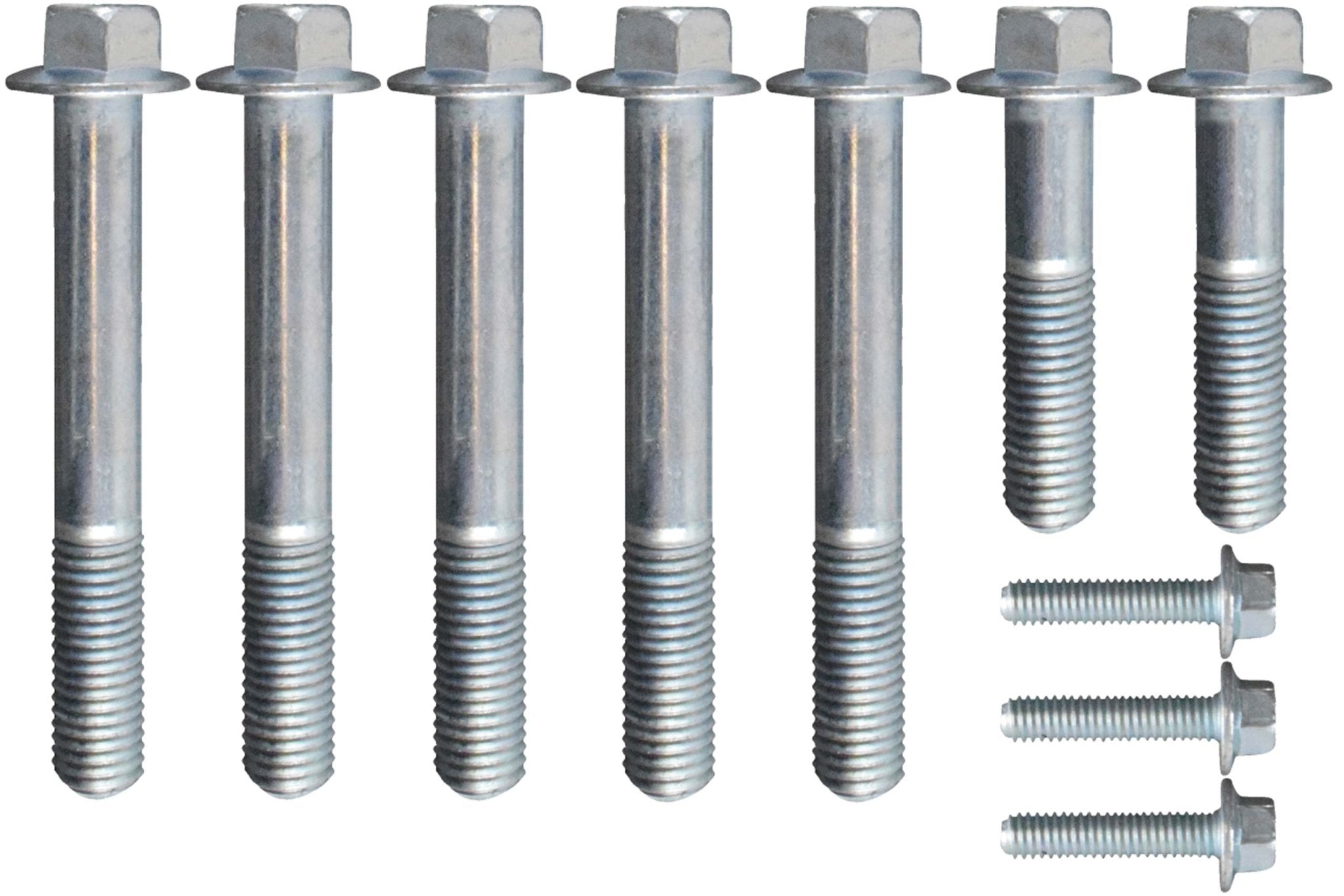 LT Cooling System Other - ICT Billet