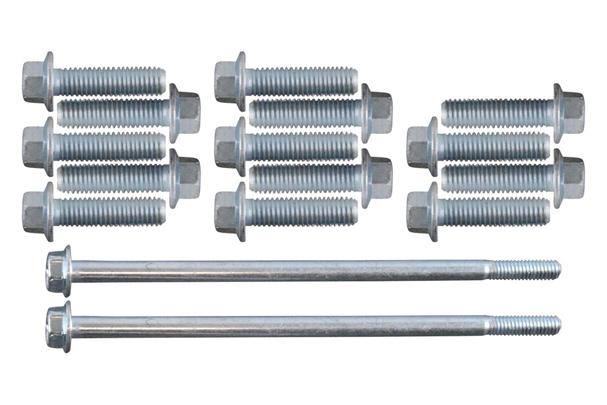 LT OEM Bracket Bolt Kits - ICT Billet