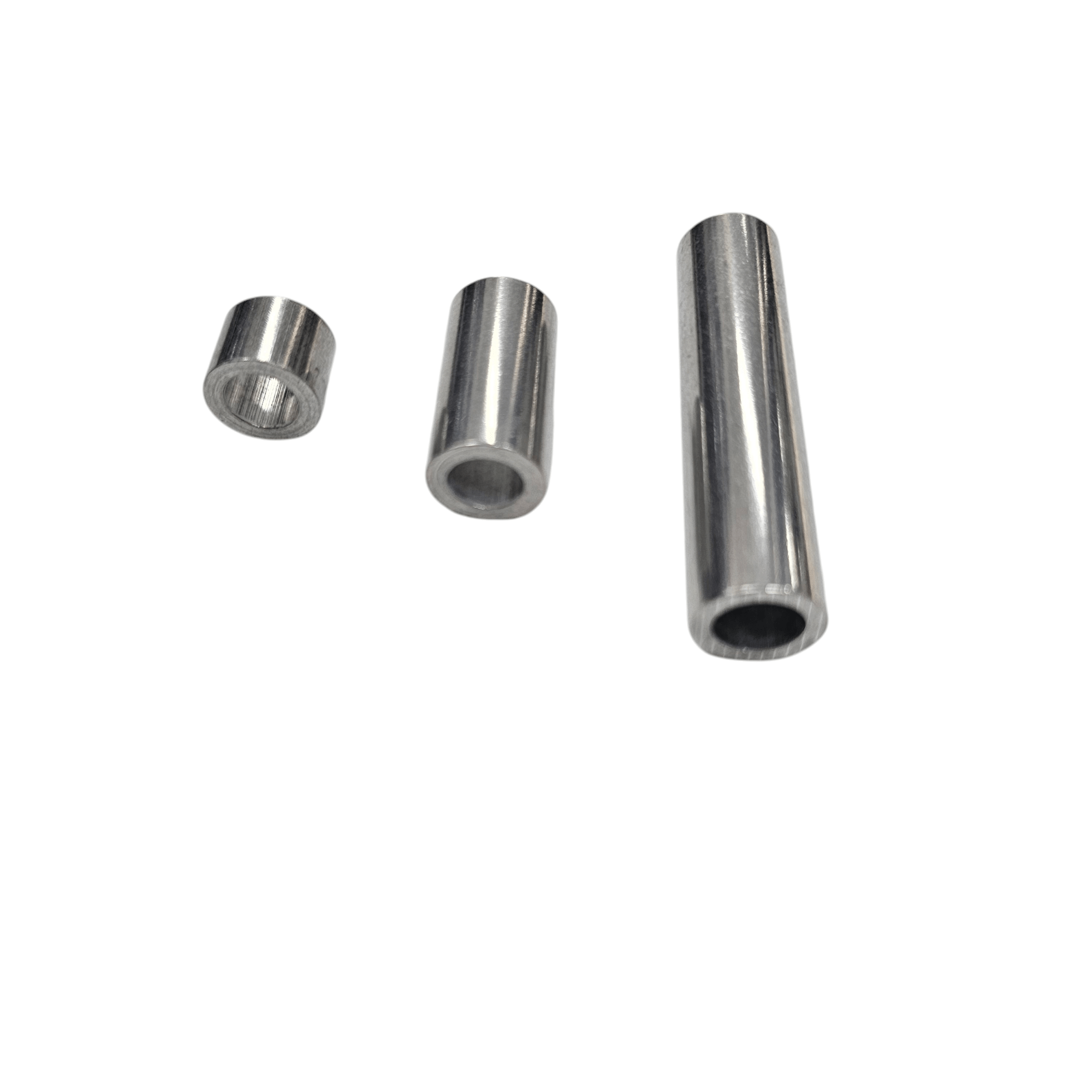 Spacers | Bolts and Spacers | Other - ICT Billet