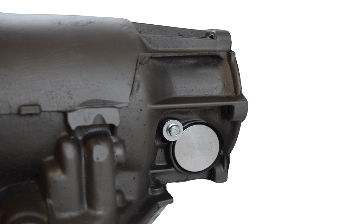 Transmission Block Offs - ICT Billet