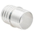 1 - 1/2" Inch Hose Barb Splice Coupler Mend Repair Connector Fitting Adapter - ICT Billet AN627-24A
