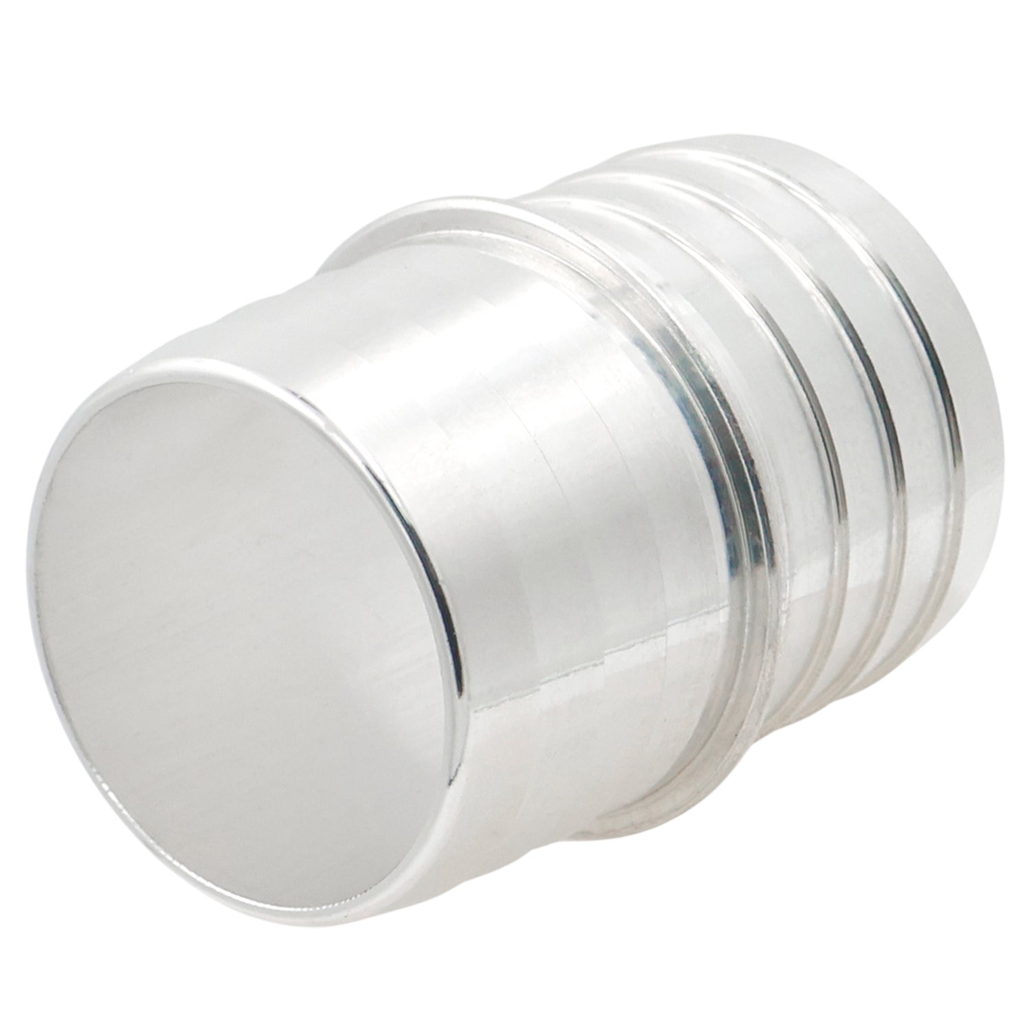 1 - 1/2" Inch Hose Barb Splice Coupler Mend Repair Connector Fitting Adapter - ICT Billet AN627-24A