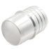 1 - 1/2" Inch Hose Barb Splice Coupler Mend Repair Connector Fitting Adapter - ICT Billet AN627-24A