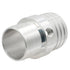 1 - 1/2" to 1 - 3/4" Hose w/ 1/8"NPT Steam Port Adapter Top Radiator LS Swap Coolant - ICT Billet AN627-27X125