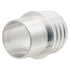 1 - 1/2" to 1 - 3/4" Inch Hose Barb Splice Coupler Repair Reducer Fitting Adapter - ICT Billet AN627-28-24A