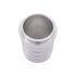 1-1/4" Aluminum Weld Barb - Weldable Fitting Nipple 1.25" Hose - ICT Billet AN617-20