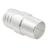 1-1/4" Hose w/ 1/8" NPT Steam Port Adapter Top Radiator LS Swap Coolant - ICT Billet AN627-20X125