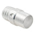 1-1/4" Hose w/ 1/8" NPT Steam Port Adapter Top Radiator LS Swap Coolant - ICT Billet AN627-20X125