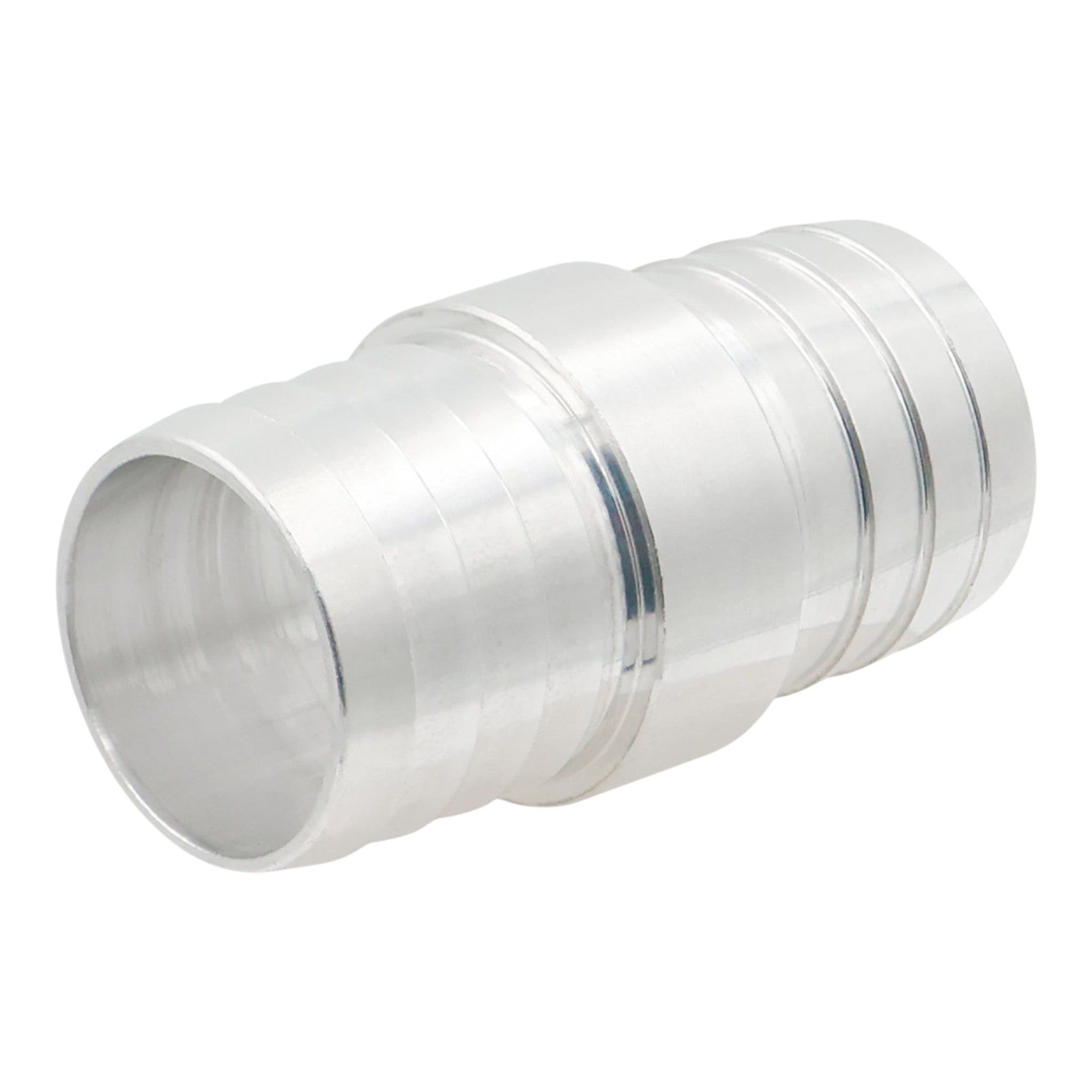 1-1/4" Hose w/ 1/8" NPT Steam Port Adapter Top Radiator LS Swap Coolant - ICT Billet AN627-20X125