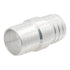 1-1/4" Hose w/ 1/8" NPT Steam Port Adapter Top Radiator LS Swap Coolant - ICT Billet AN627-20X125