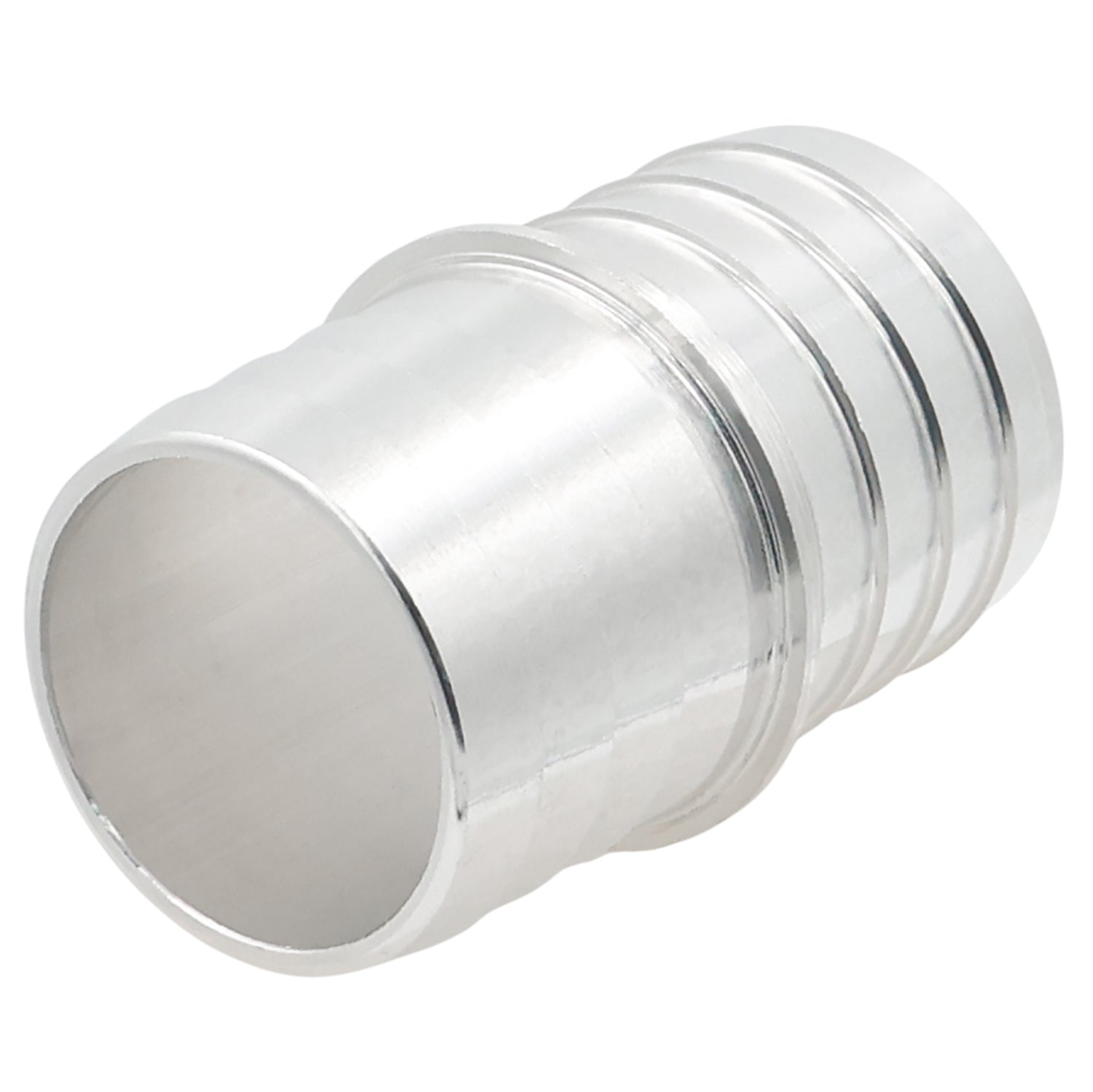 1 - 1/4" Inch Hose Barb Splice Coupler Mend Repair Connector Fitting Adapter 1.25" - ICT Billet AN627-20A