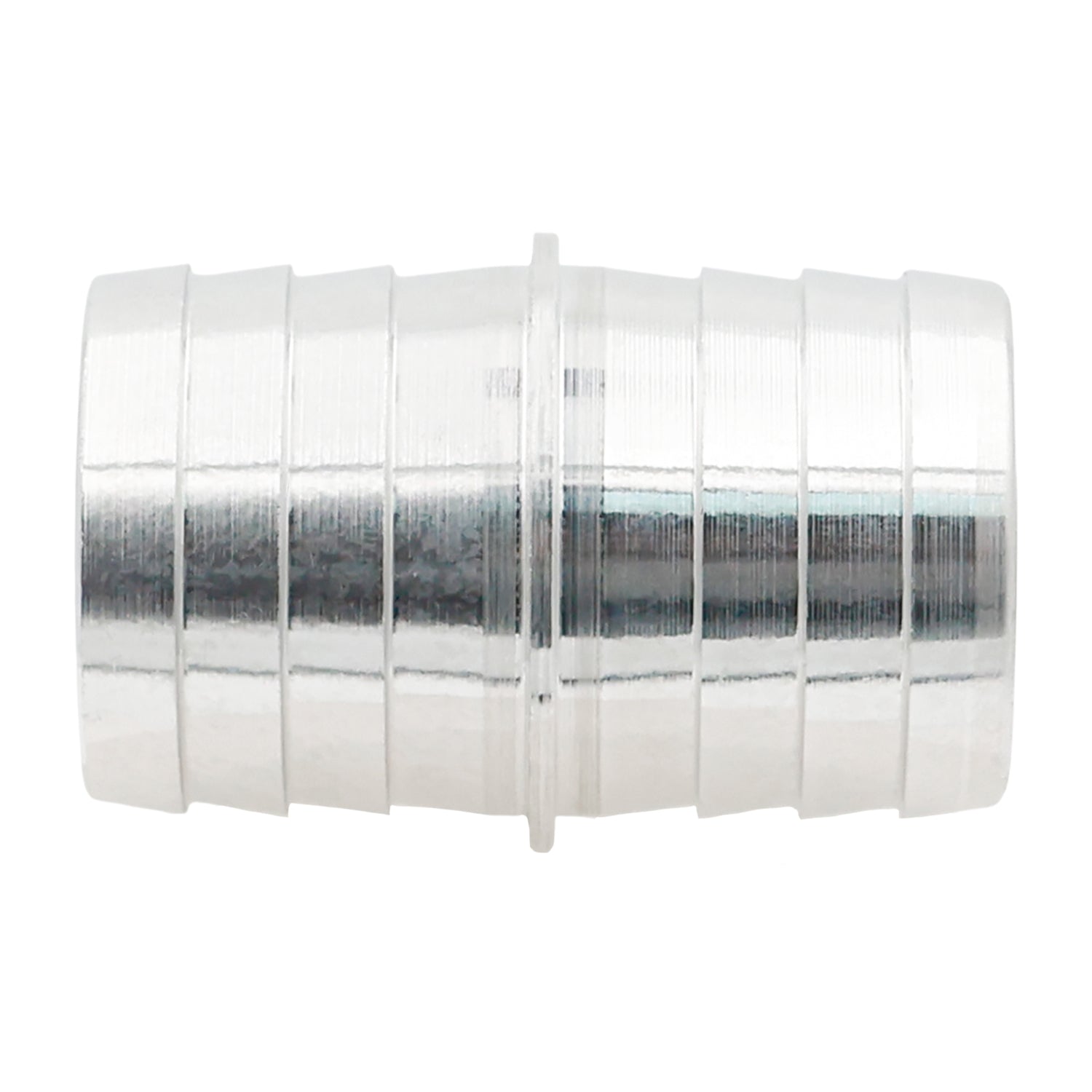 1 - 1/4" Inch Hose Barb Splice Coupler Mend Repair Connector Fitting Adapter 1.25" - ICT Billet AN627-20A