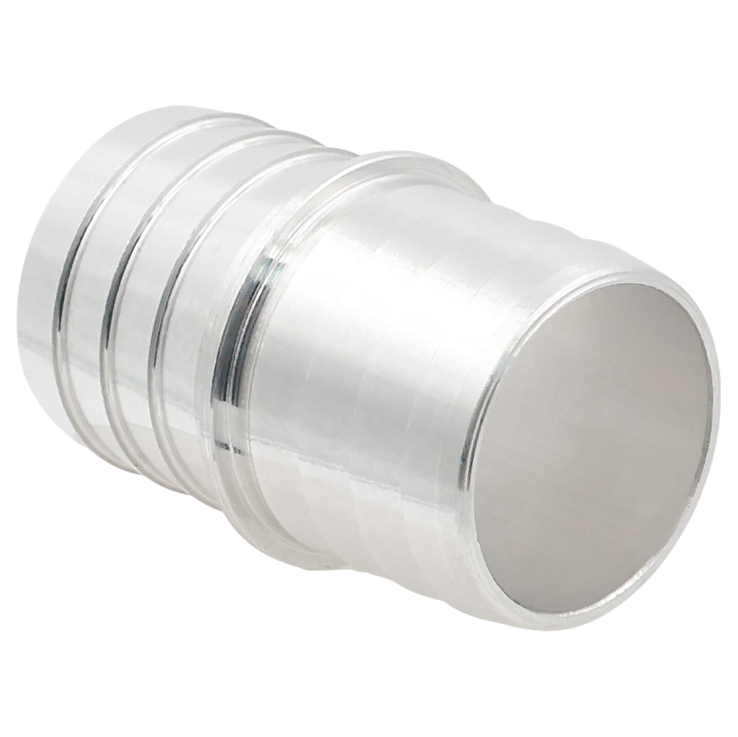 1 - 1/4" Inch Hose Barb Splice Coupler Mend Repair Connector Fitting Adapter 1.25" - ICT Billet AN627-20A