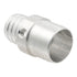 1-1/4" to 1-3/4" Hose Barb Coupler w/ 1/8"NPT - ICT Billet AN627-22X125
