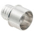 1 - 3/4" to 1 - 1/4" Inch Hose Barb Splice Coupler Repair Reducer Fitting Adapter - ICT Billet AN627-28-20A