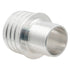 1 - 3/4" to 1 - 1/4" Inch Hose Barb Splice Coupler Repair Reducer Fitting Adapter - ICT Billet AN627-28-20A