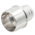 1 - 3/4" to 1 - 1/4" Inch Hose Barb Splice Coupler Repair Reducer Fitting Adapter - ICT Billet AN627-28-20A
