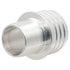 1 - 3/4" to 1 - 1/4" Inch Hose Barb Splice Coupler Repair Reducer Fitting Adapter - ICT Billet AN627-28-20A