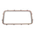 1" Hi-Ram Lid Spacer (Compatible with Holley Intake Manifold) High Riser EFI - ICT Billet 551126-1