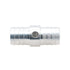 1" Inch Hose Barb Coupler Fitting w/ 1/8" NPT - ICT Billet AN627-16X125