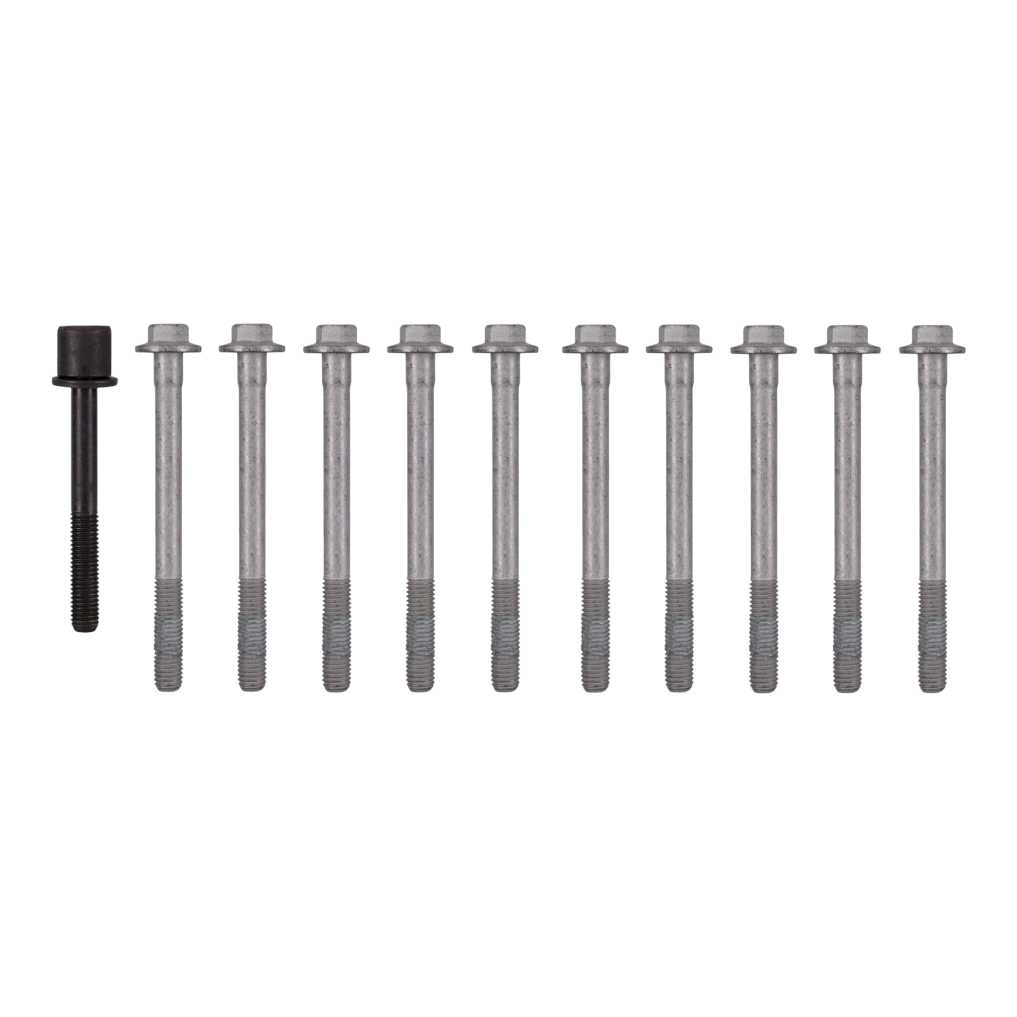 1 Set - LT Gen 5 - Head Bolts - ICT Billet ENG021
