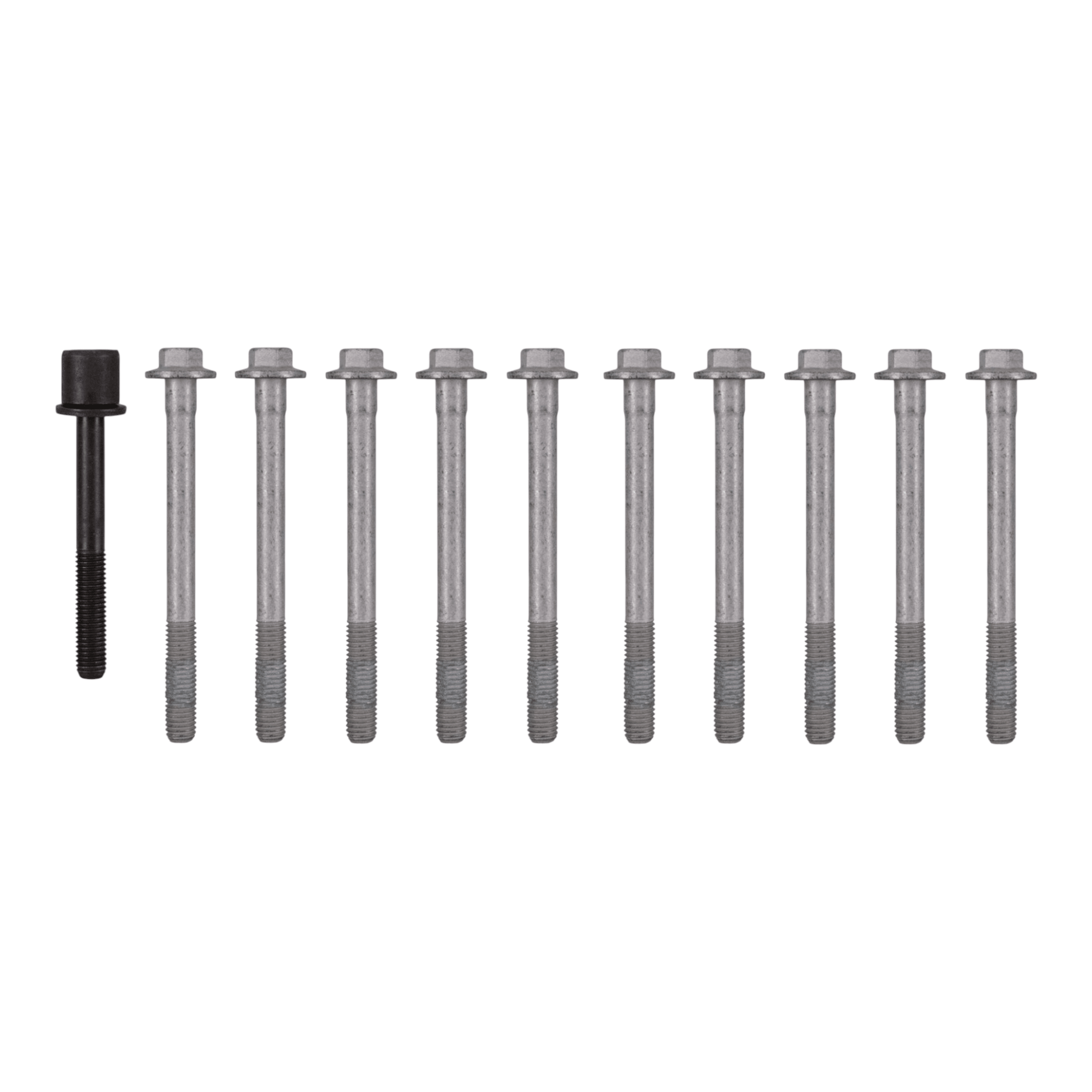 1 Set - LT Gen 5 - Head Bolts - ICT Billet ENG021