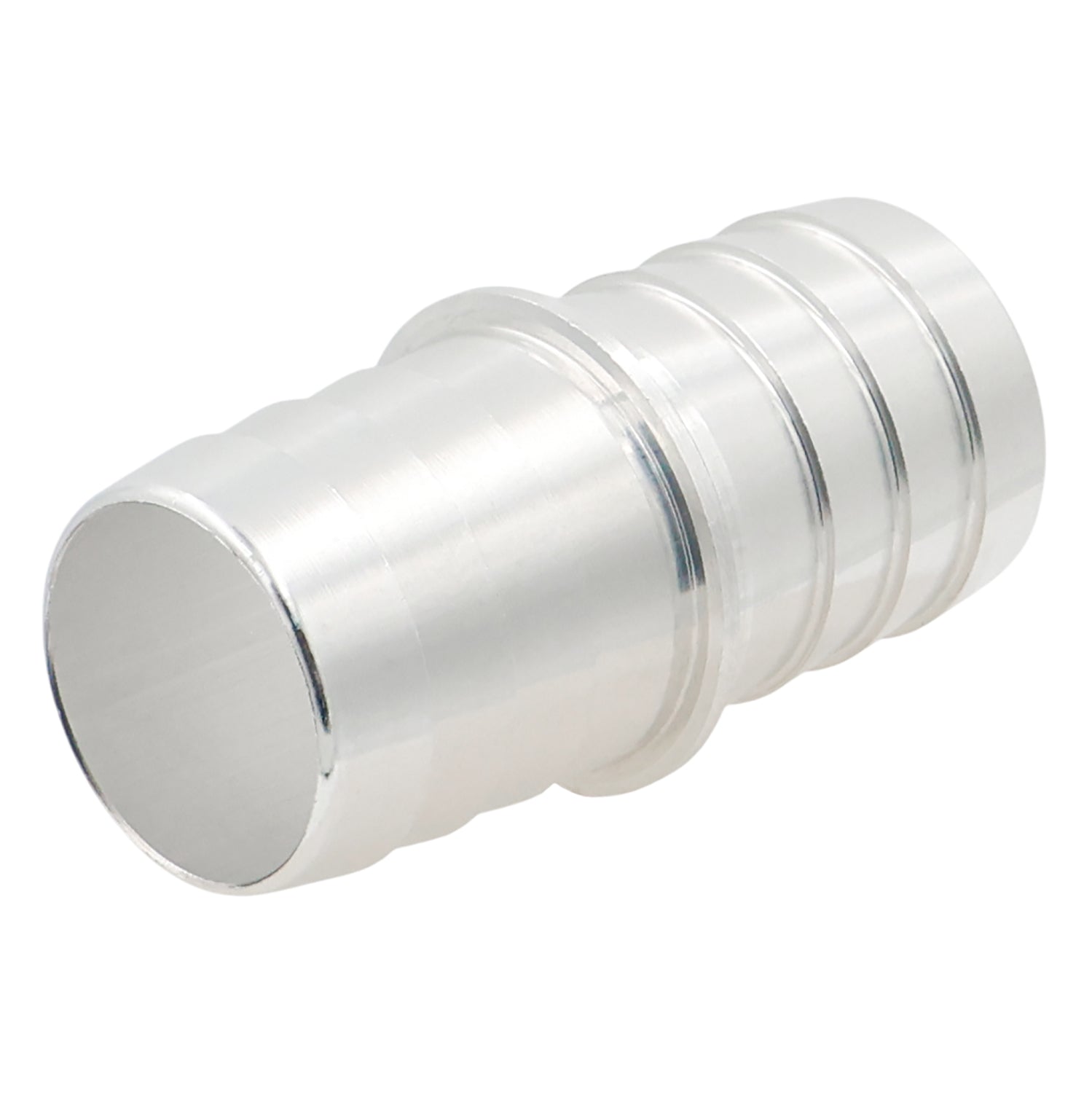 1.0" Inch Hose Barb Splice Coupler Mend Repair Connector Fitting Adapter 1" - ICT Billet AN627-16A