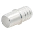 1.0" Inch Hose Barb Splice Coupler Mend Repair Connector Fitting Adapter 1" - ICT Billet AN627-16A