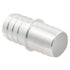 1.0" Inch Hose Barb Splice Coupler Mend Repair Connector Fitting Adapter 1" - ICT Billet AN627-16A
